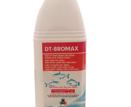 DT- BROMAX