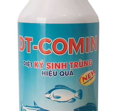 DT-COMIN - MTN : 02016323