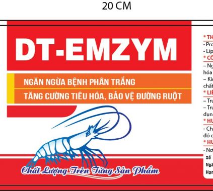 DT-EMZYM