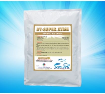 DT-SUPPER ZYME