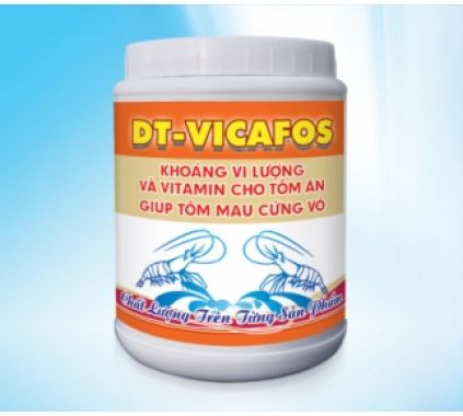 DT-VICAFOS