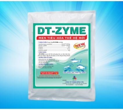 DT-ZYME